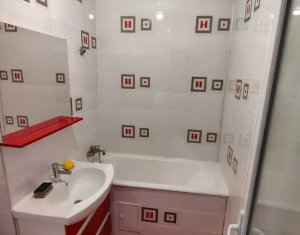 Appartement 1 chambres à louer dans Cluj-napoca, zone Gheorgheni