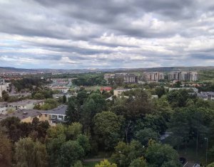Appartement 1 chambres à louer dans Cluj-napoca, zone Gheorgheni