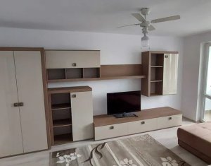 Appartement 2 chambres à louer dans Cluj-napoca, zone Gheorgheni