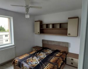 Appartement 2 chambres à louer dans Cluj-napoca, zone Gheorgheni