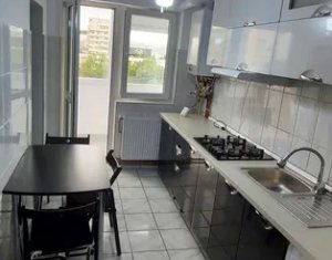 Appartement 2 chambres à louer dans Cluj-napoca, zone Gheorgheni