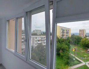 Appartement 2 chambres à louer dans Cluj-napoca, zone Gheorgheni