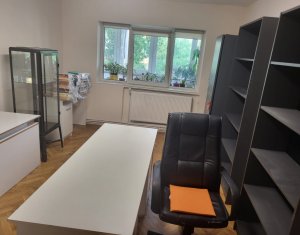 Espace Commercial à louer, 70m2 dans Cluj-napoca
