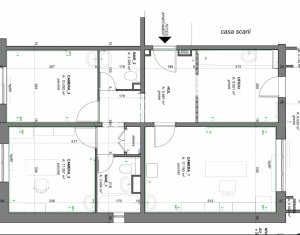 Espace Commercial à louer dans Cluj-napoca