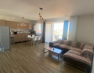 , 60m2 dans Cluj-napoca, zone Buna Ziua