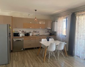 Appartement 2 chambres à louer dans Cluj-napoca, zone Buna Ziua