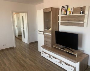 Appartement 2 chambres à louer dans Cluj-napoca, zone Buna Ziua