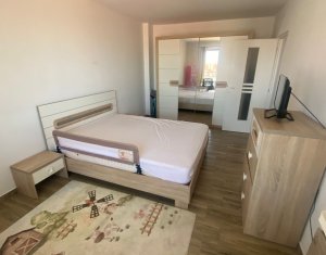 Appartement 2 chambres à louer dans Cluj-napoca, zone Buna Ziua