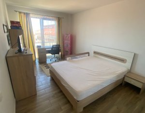 Appartement 2 chambres à louer dans Cluj-napoca, zone Buna Ziua