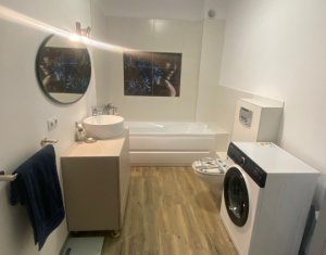 Appartement 2 chambres à louer dans Cluj-napoca, zone Buna Ziua