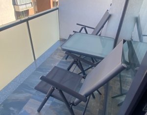 Appartement 2 chambres à louer dans Cluj-napoca, zone Buna Ziua