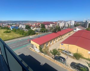 Appartement 2 chambres à louer dans Cluj-napoca, zone Buna Ziua