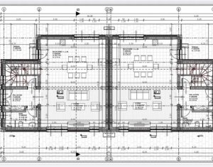 Duplex cu panorama spre oras, situat in Dambul Rotund 