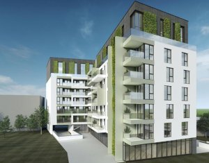 , 75m2 dans Cluj-napoca, zone Centru
