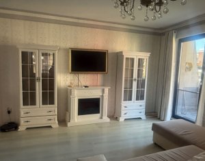 , 58m2 dans Cluj-napoca, zone Intre Lacuri