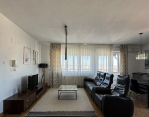 Appartement 4 chambres à louer dans Cluj-napoca, zone Andrei Muresanu