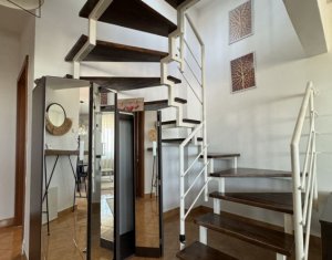 Appartement 4 chambres à louer dans Cluj-napoca, zone Andrei Muresanu