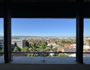 Appartement 4 chambres à louer dans Cluj-napoca, zone Andrei Muresanu