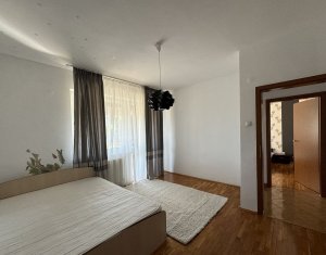 Appartement 4 chambres à louer dans Cluj-napoca, zone Andrei Muresanu