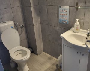 Espace Commercial à louer dans Floresti