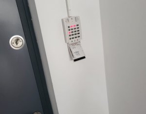 Espace Commercial à louer dans Floresti