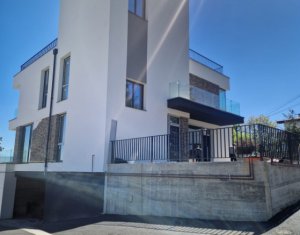 , 244m2 in Cluj-napoca, zona Grigorescu