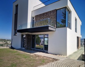 Penthouse Duplex 240 mp utili cu 218 mp Terase BONUS si Panorama Spectaculoasa