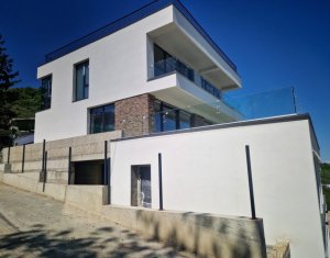 Penthouse Duplex 240 mp utili cu 218 mp Terase BONUS si Panorama Spectaculoasa