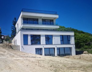 Penthouse Duplex 240 mp utili cu 218 mp Terase BONUS si Panorama Spectaculoasa