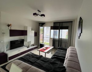 , 50m2 dans Cluj-napoca, zone Iris
