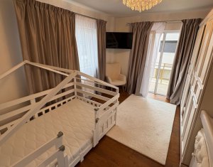 Appartement 4 chambres à vendre dans Cluj-napoca, zone Buna Ziua