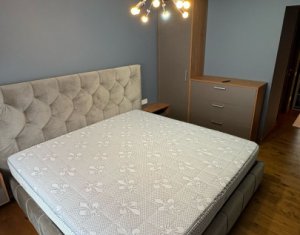Appartement 4 chambres à vendre dans Cluj-napoca, zone Buna Ziua