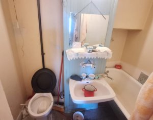 Appartement 2 chambres à vendre dans Cluj-napoca, zone Manastur