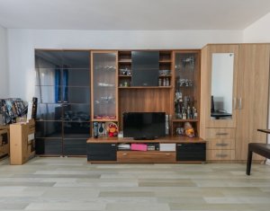 Appartement 3 chambres à vendre dans Cluj-napoca, zone Marasti