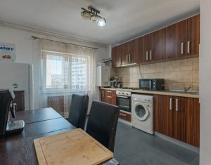 , 73m2 dans Cluj-napoca, zone Marasti