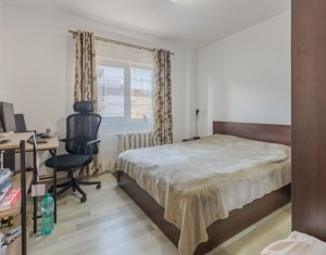 Appartement 3 chambres à vendre dans Cluj-napoca, zone Marasti