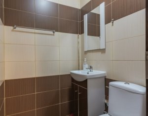 Appartement 3 chambres à vendre dans Cluj-napoca, zone Marasti