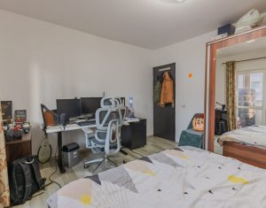 Appartement 3 chambres à vendre dans Cluj-napoca, zone Marasti