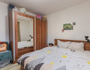 Appartement 3 chambres à vendre dans Cluj-napoca, zone Marasti