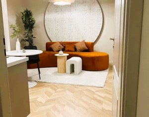, 35m2 dans Cluj-napoca