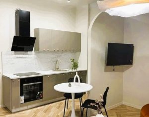 Appartement 2 chambres à louer dans Cluj-napoca