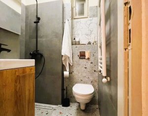 Appartement 2 chambres à louer dans Cluj-napoca