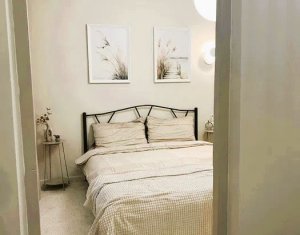 Appartement 2 chambres à louer dans Cluj-napoca