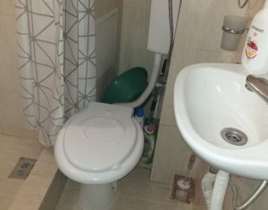 Appartement 1 chambres à louer dans Cluj-napoca, zone Gheorgheni