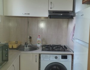 Appartement 1 chambres à louer dans Cluj-napoca, zone Gheorgheni