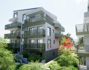, 104m2 in Cluj-napoca, zona Manastur