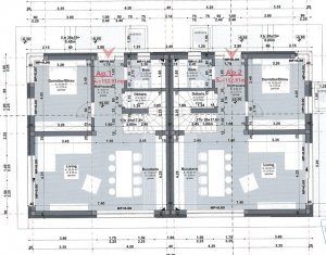 Maison 4 chambres à vendre dans Cluj-napoca, zone Faget