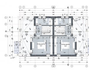 Maison 4 chambres à vendre dans Cluj-napoca, zone Faget