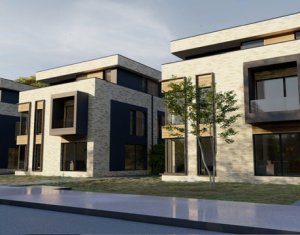 , 91m2 dans Cluj-napoca, zone Faget
