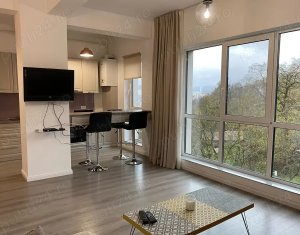 , 80m2 dans Cluj-napoca, zone Grigorescu